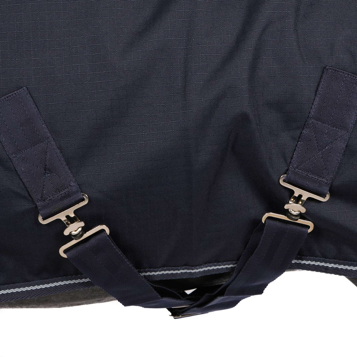 HKM Manta para Potro Professional Azul oscuro