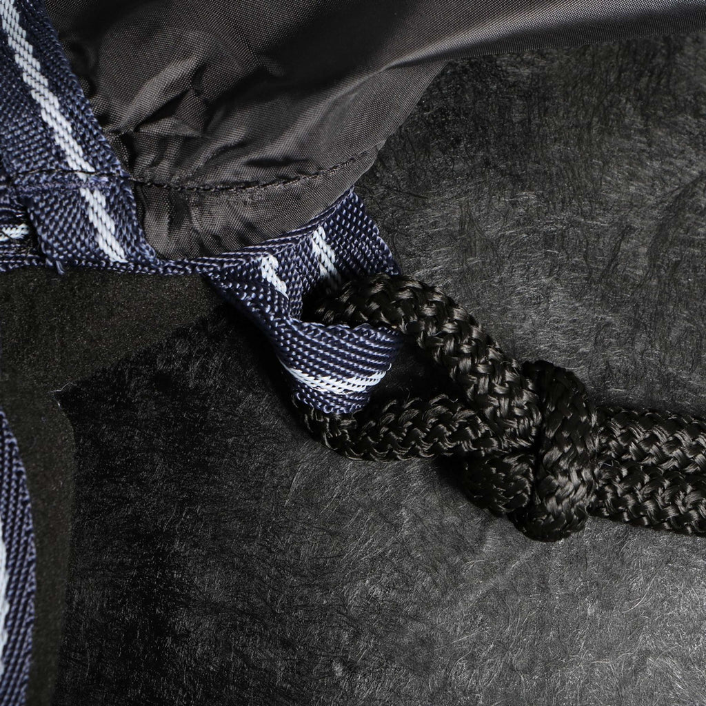 HKM Manta para Potro Professional Azul oscuro
