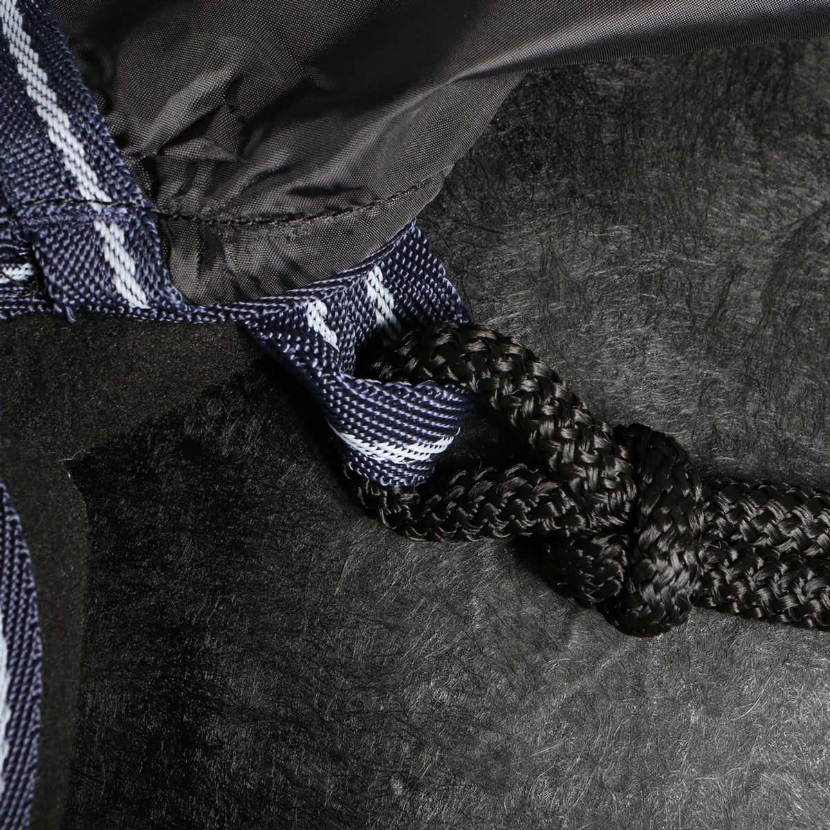 HKM Manta para Potro Professional Azul oscuro