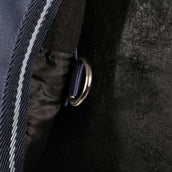 HKM Manta para Potro Professional Azul oscuro