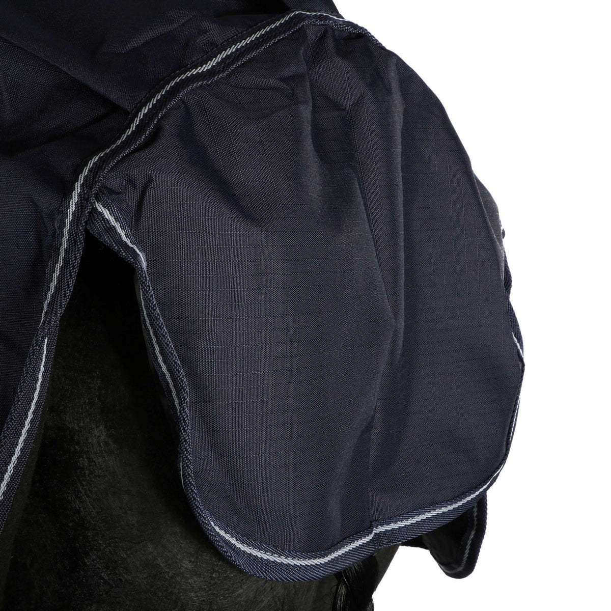 HKM Manta para Potro Professional Azul oscuro