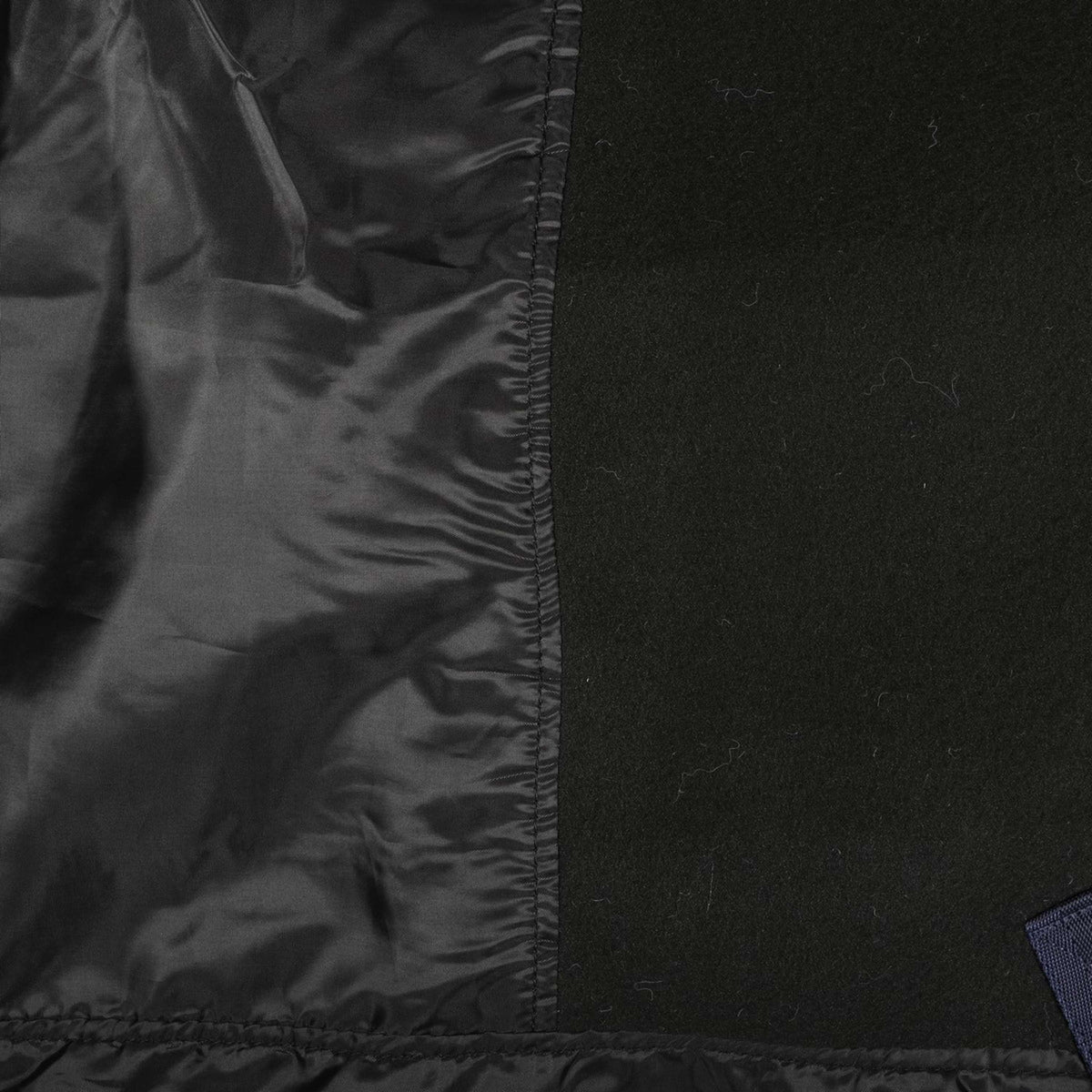 HKM Manta para Potro Professional Azul oscuro