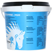 PharmaHorse Glucosamina y MSM