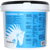 PharmaHorse Glucosamina y MSM