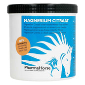 PharmaHorse Magnesio Citrato