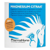 PharmaHorse Magnesio Citrato