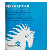 PharmaHorse Aceite de Linaza