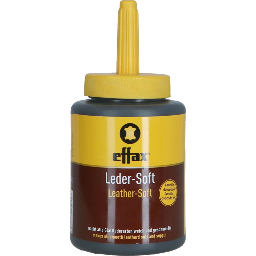 Effax Cuero Suave