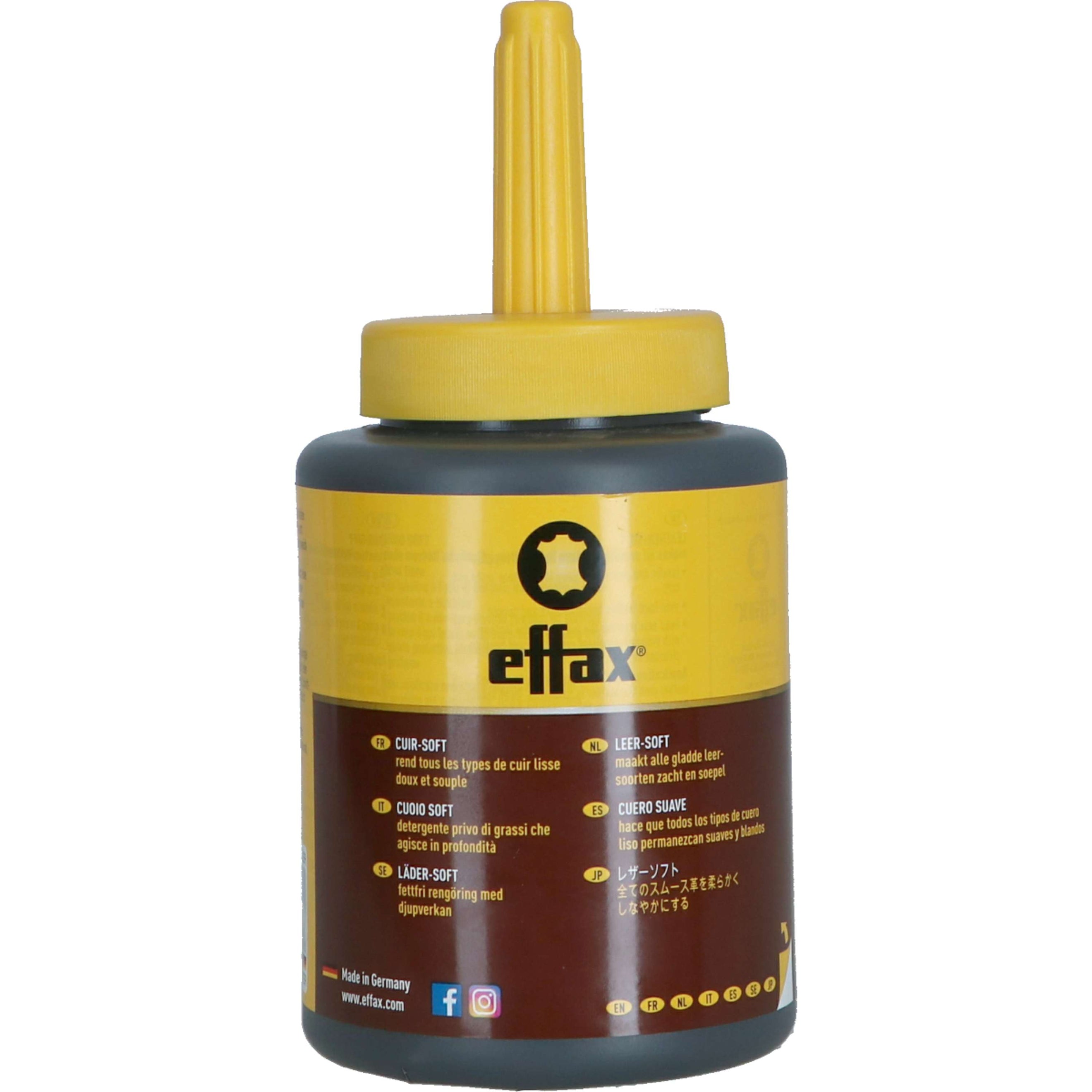 Effax Cuero Suave Effax Cuero Suave