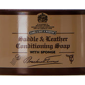 Carr & Day & Martin Jabón para Cuero y Silla de Montar Brecknell Turner