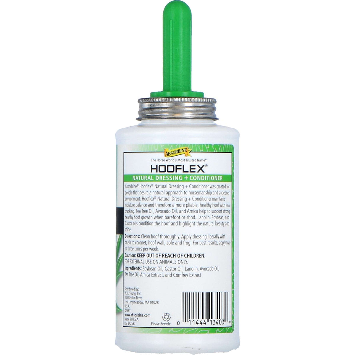 Absorbine Baño para Cascos