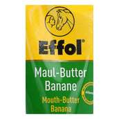 Effol Mantequilla para la boca Maul-butter platano