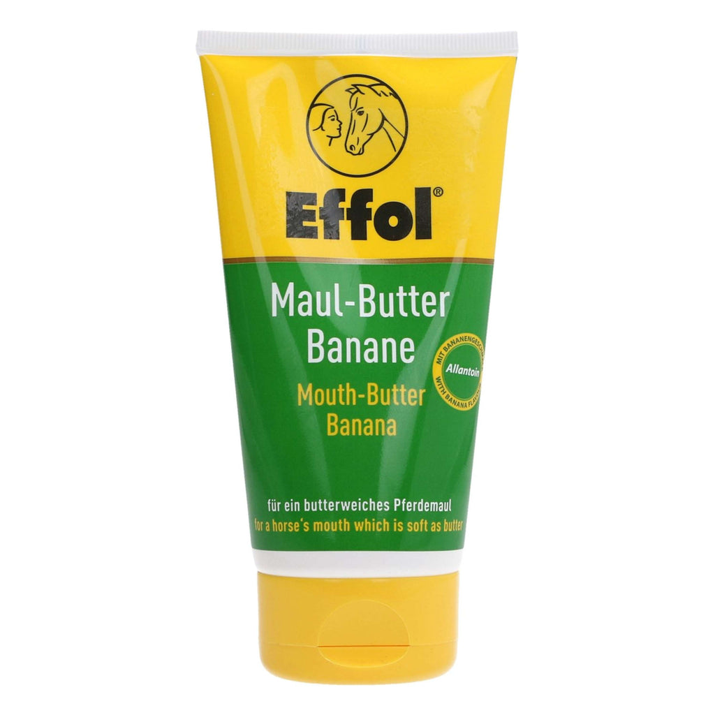 Effol Mantequilla para la boca Maul-butter platano