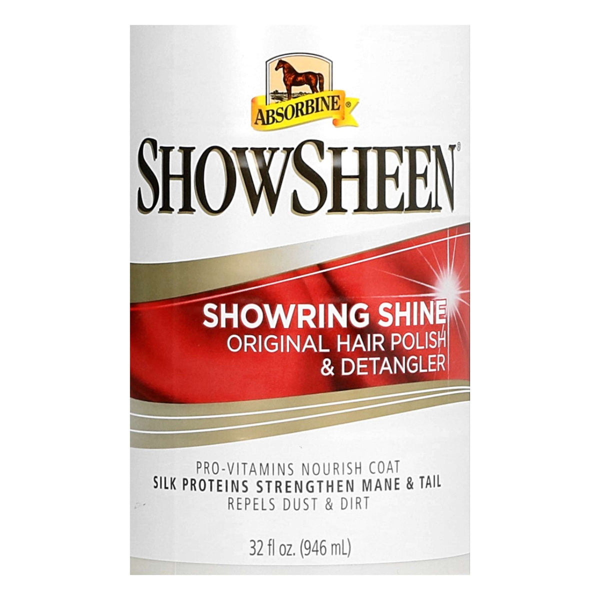 Absorbine Desenredante Showsheen Refill