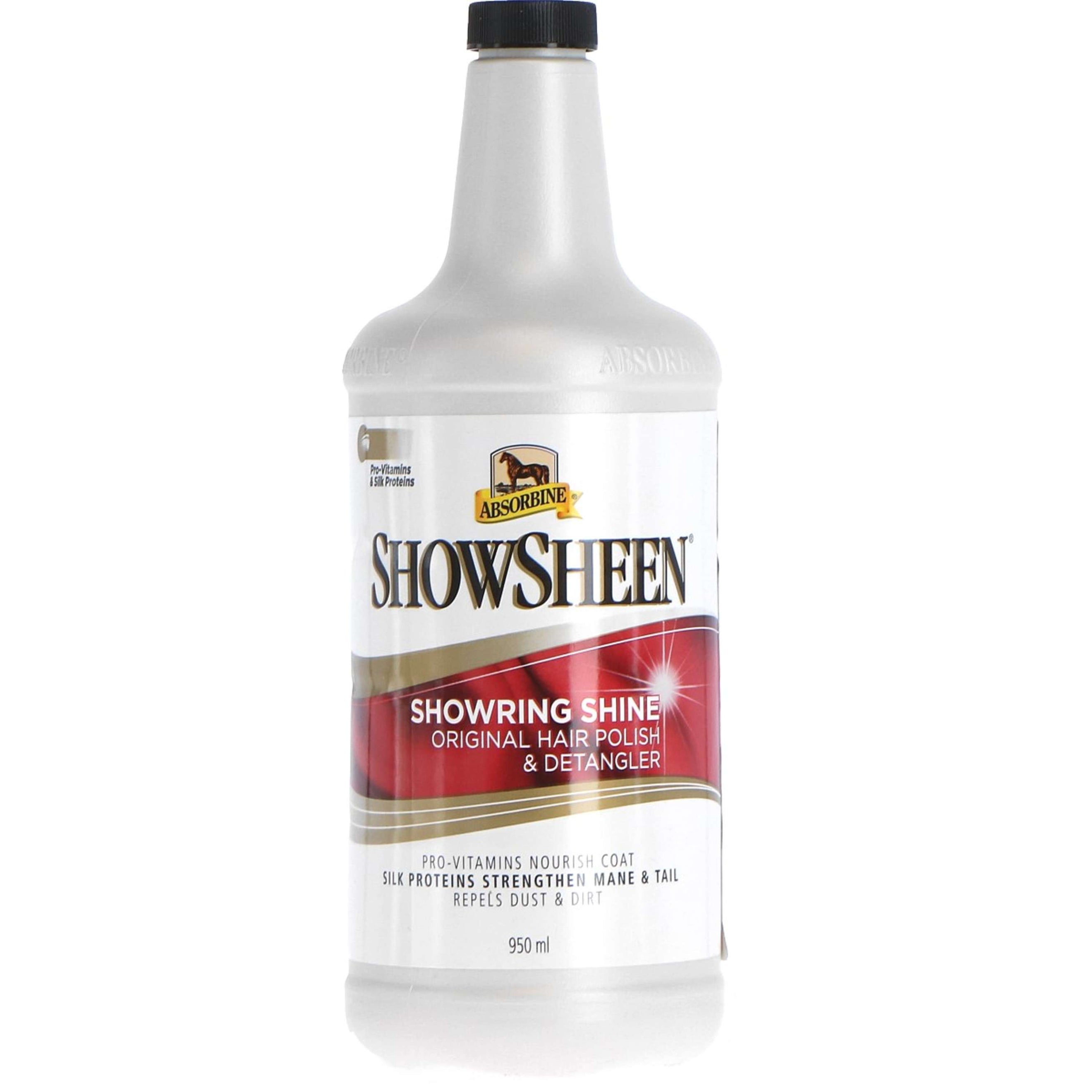 Absorbine Desenredante Showsheen Spray