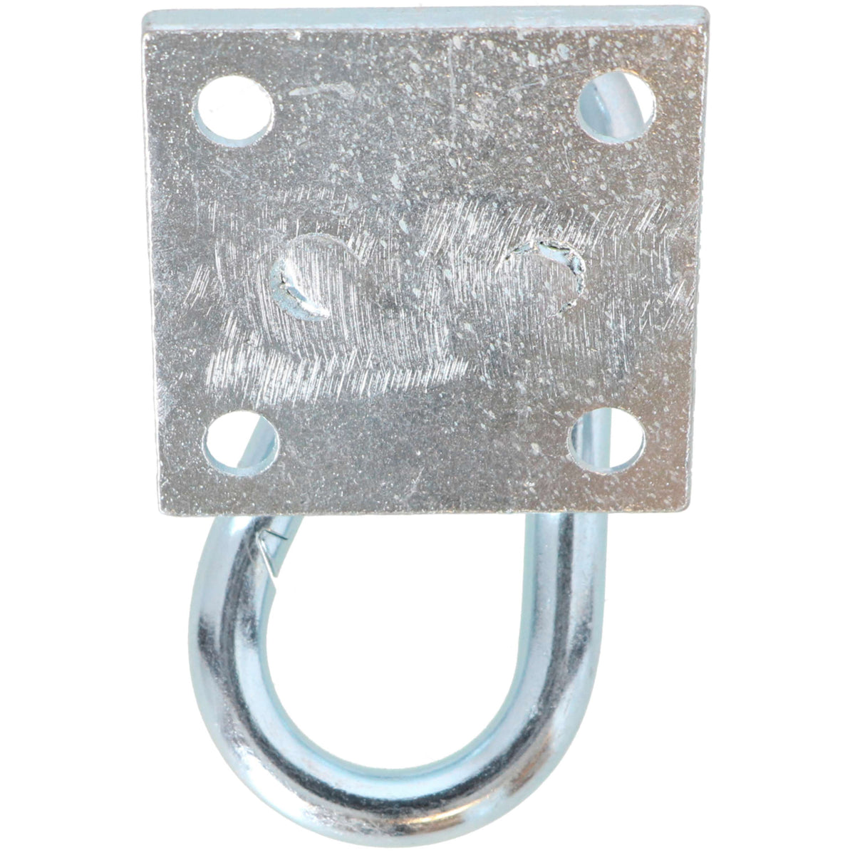 Premiere Abrazadera de Anillo para Cubo de Establo