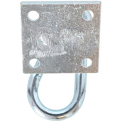 Premiere Abrazadera de Anillo para Cubo de Establo
