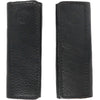 BR Fundas para Correas de Estribo Negro