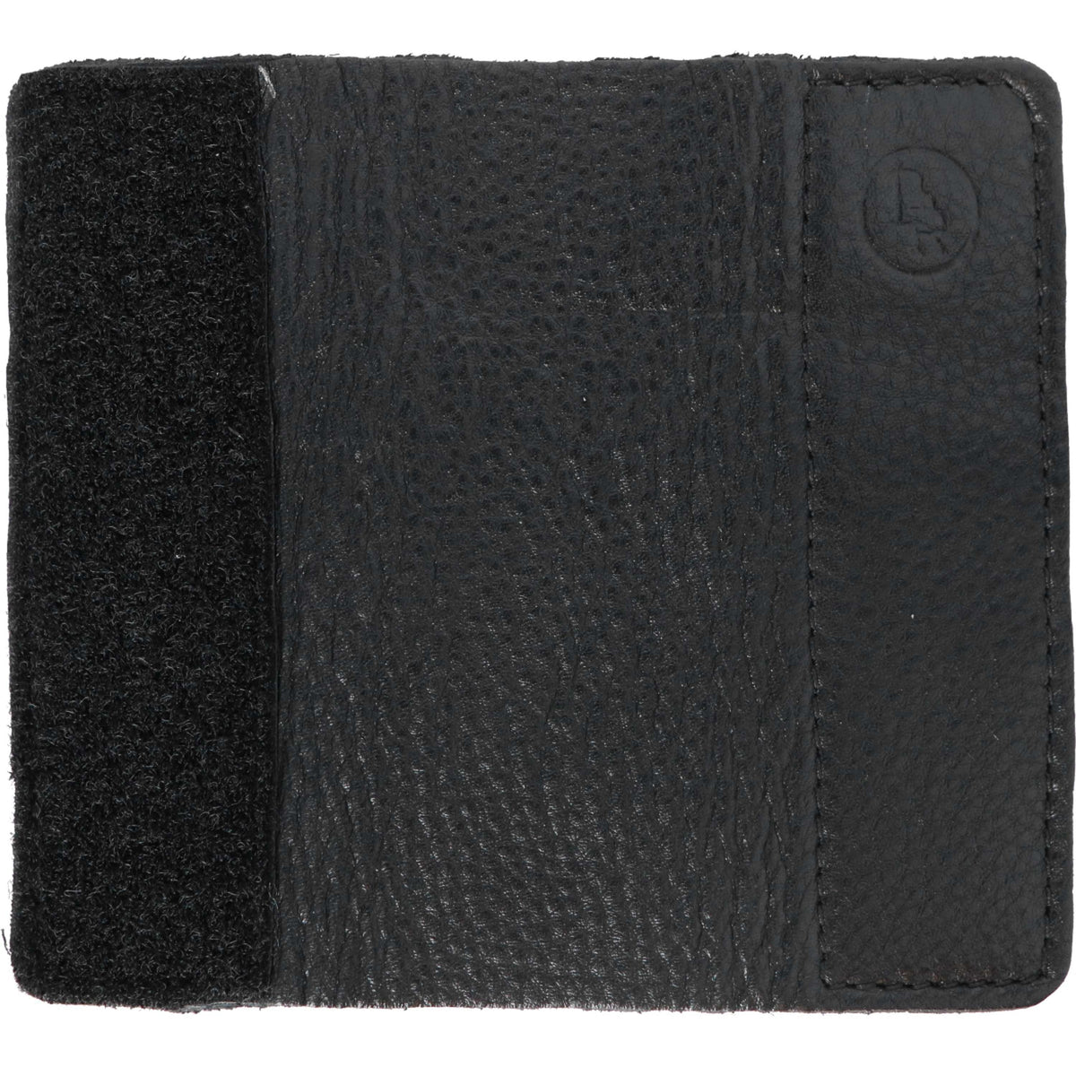 BR Fundas para Correas de Estribo Negro