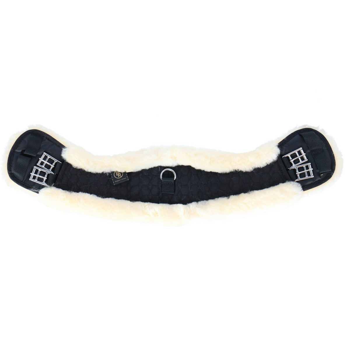 BR Cincha Eclipse Negro