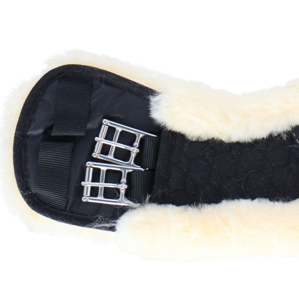 BR Cincha Eclipse Negro