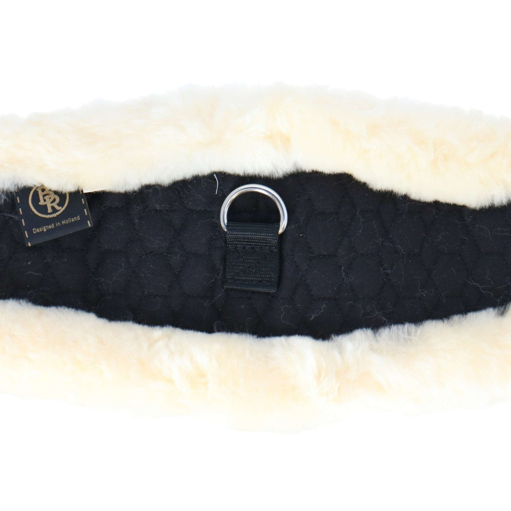 BR Cincha Eclipse Negro