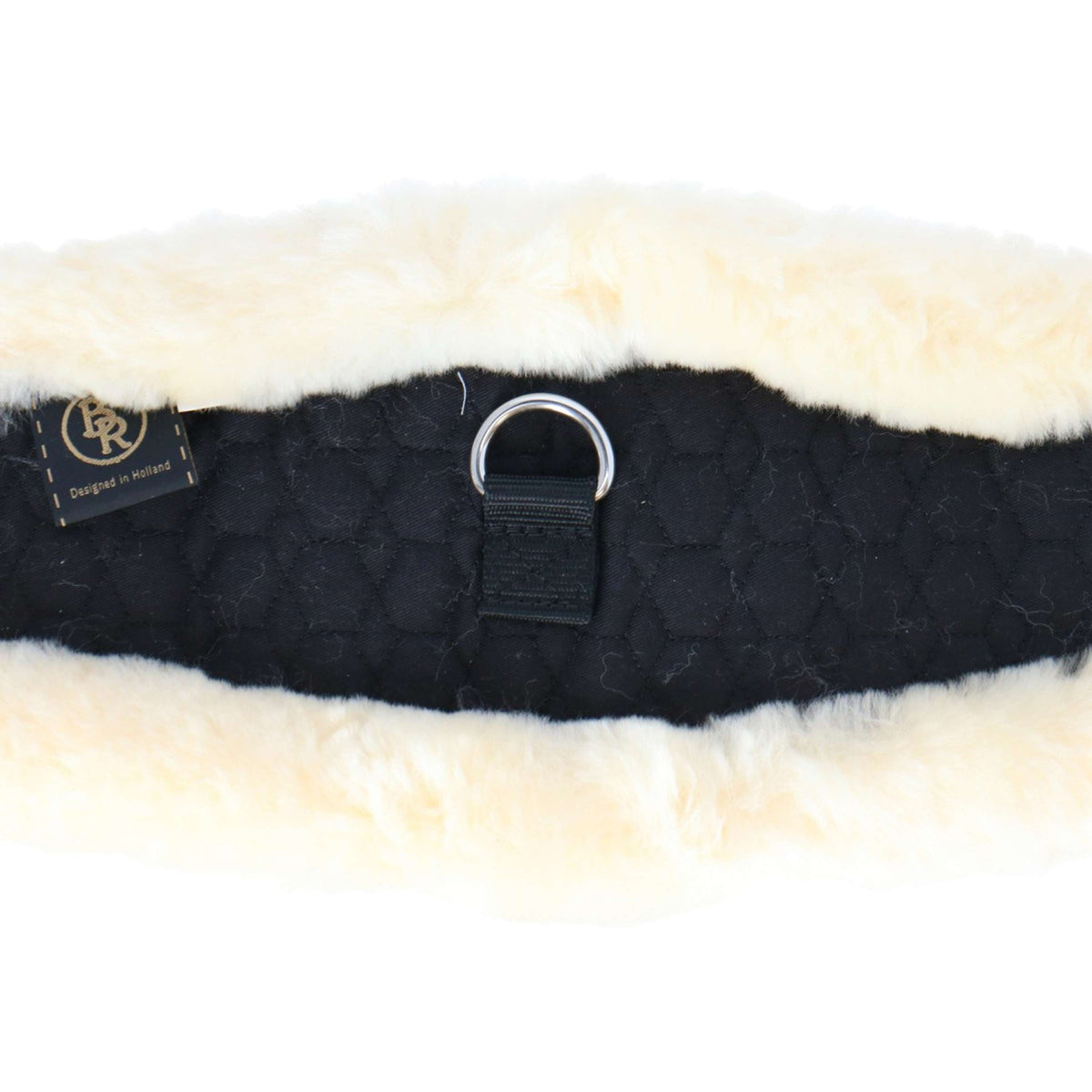 BR Cincha Eclipse Negro