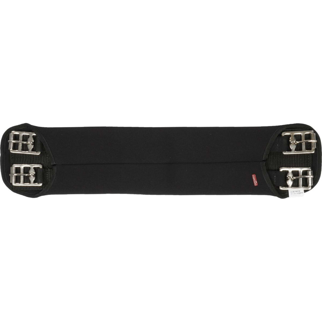 Premiere Cincha de doma Neo Ease Negro