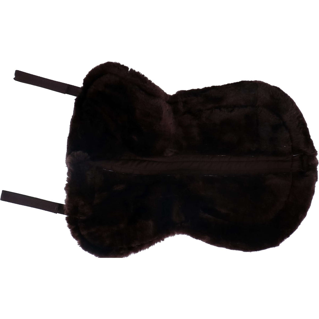 BR Mantilla Marron