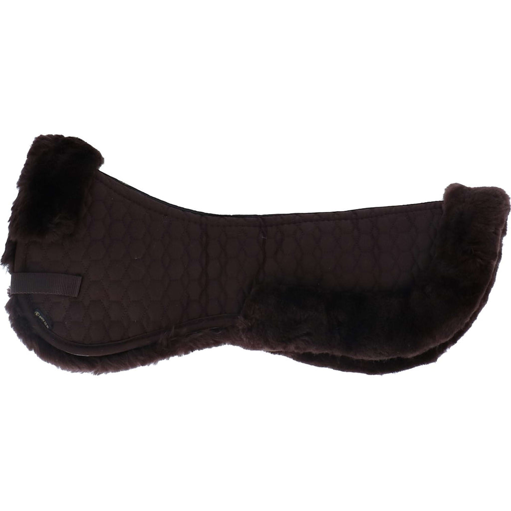 BR Mantilla Marron