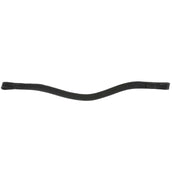 Premiere Cabezada frontal Lyskamm Geb Crystal Negro/Azul/Blanco