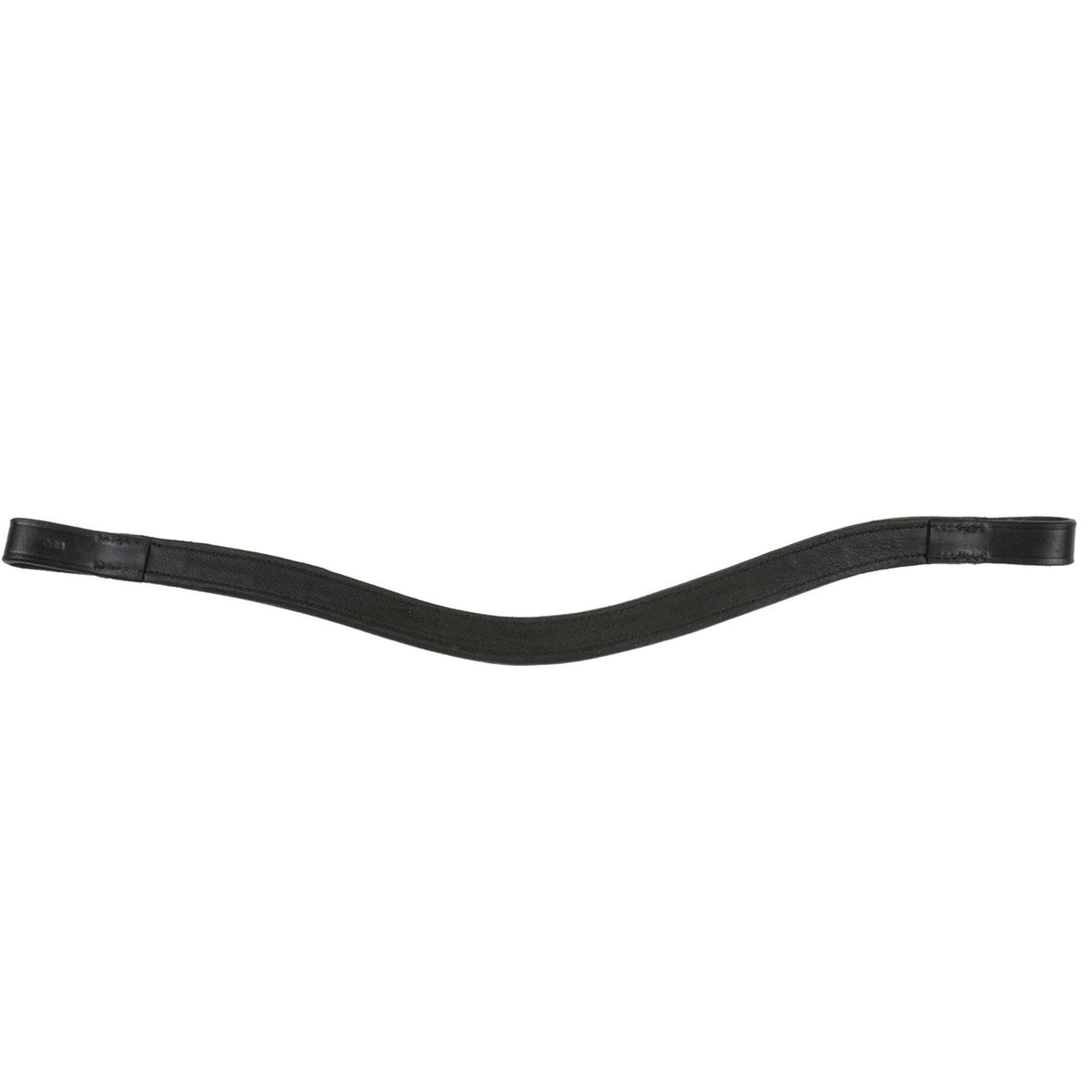 Premiere Cabezada frontal Lyskamm Geb Crystal Negro/Topacio-Negro