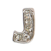 Premiere Letras para Frontalera Crystal 199116