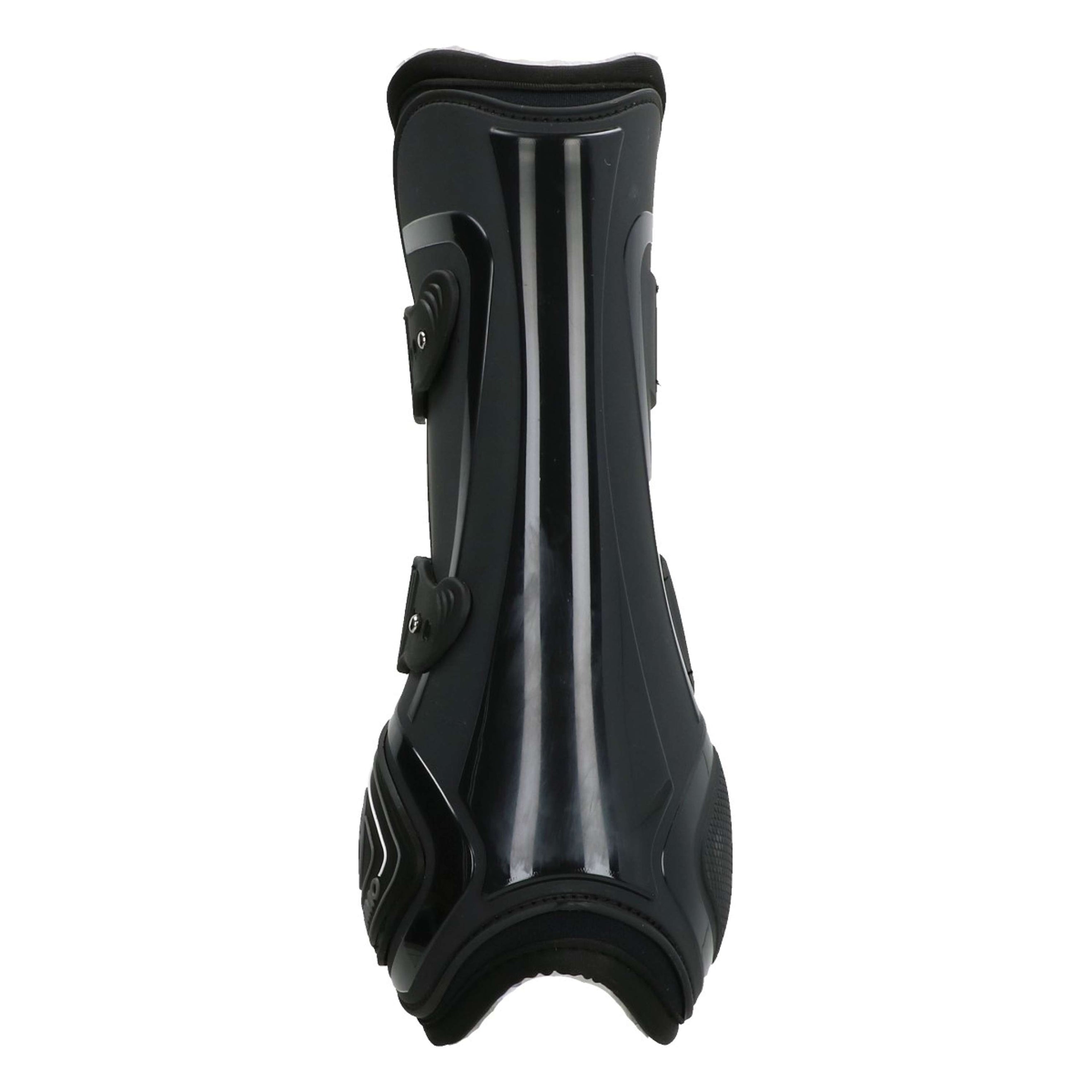 BR Botas para tendones Ultimo Negro BR Botas para tendones Ultimo Negro
