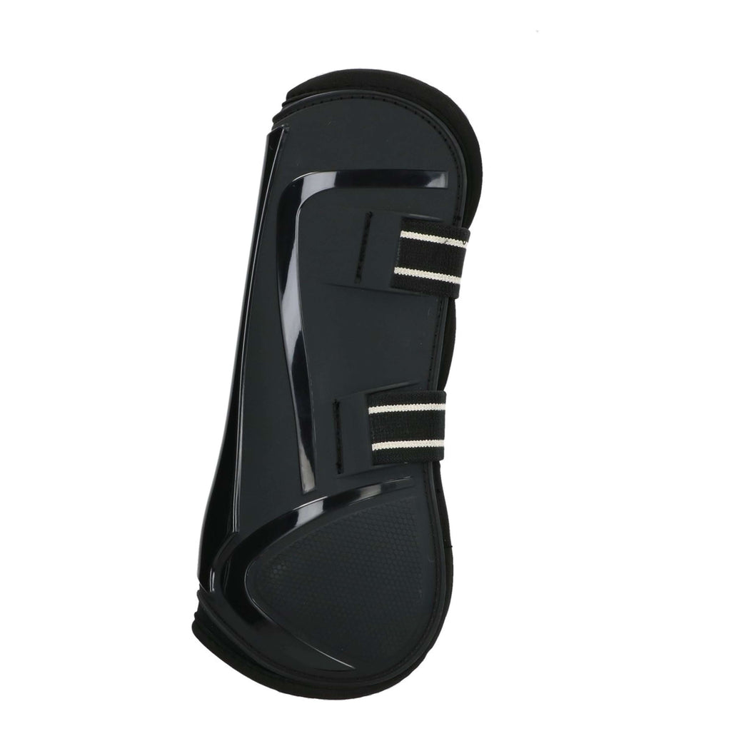BR Botas para tendones Ultimo Negro