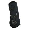BR Botas para tendones Ultimo Negro