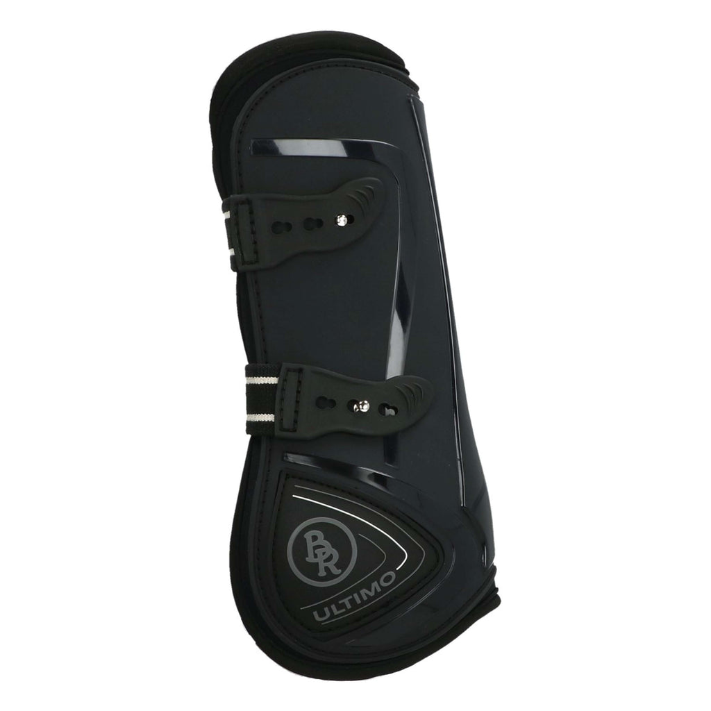 BR Botas para tendones Ultimo Negro