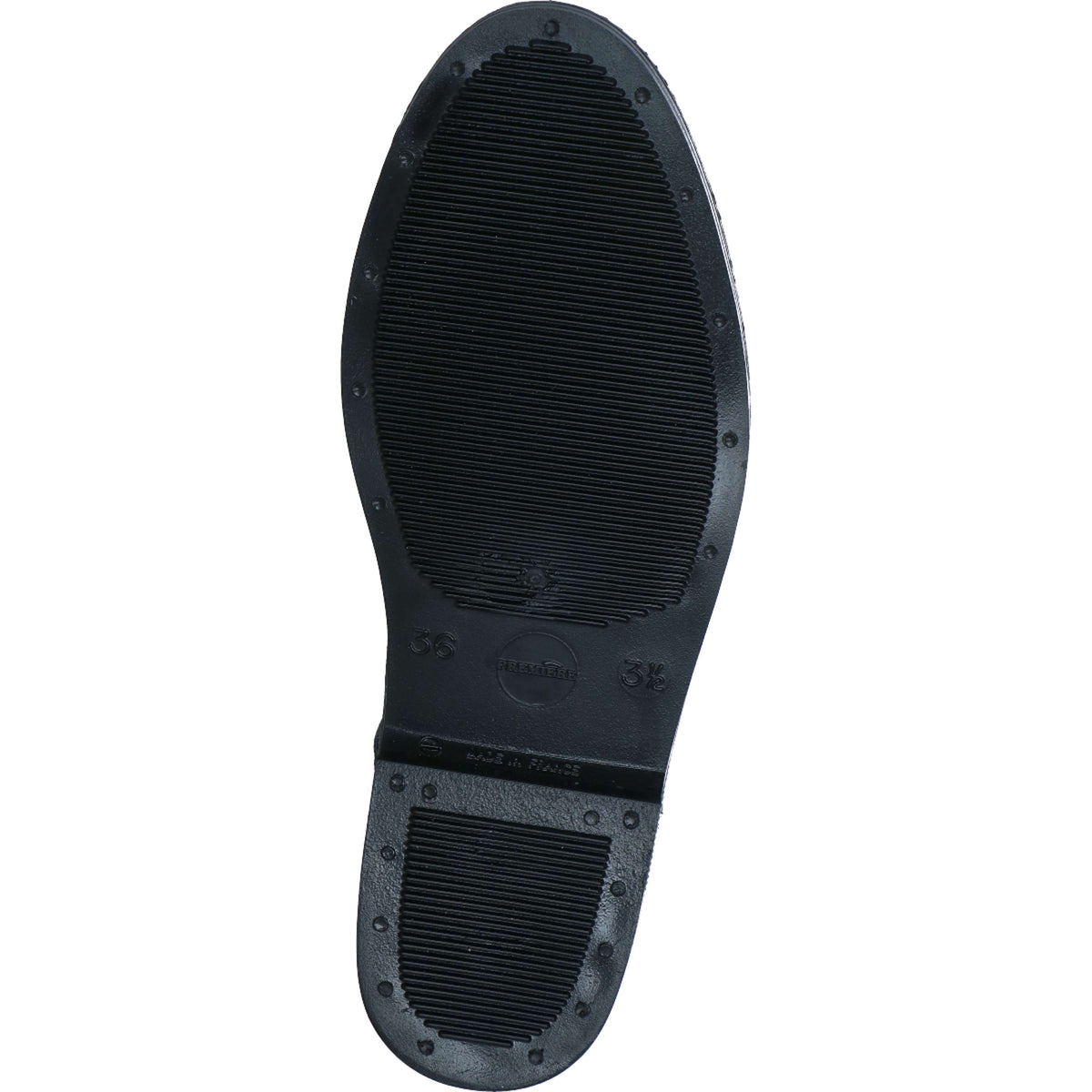 Premiere Botas de Equitación Rambler Negro