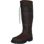 BR Botas de Exterior Country Nubuck Waterdicht Marron
