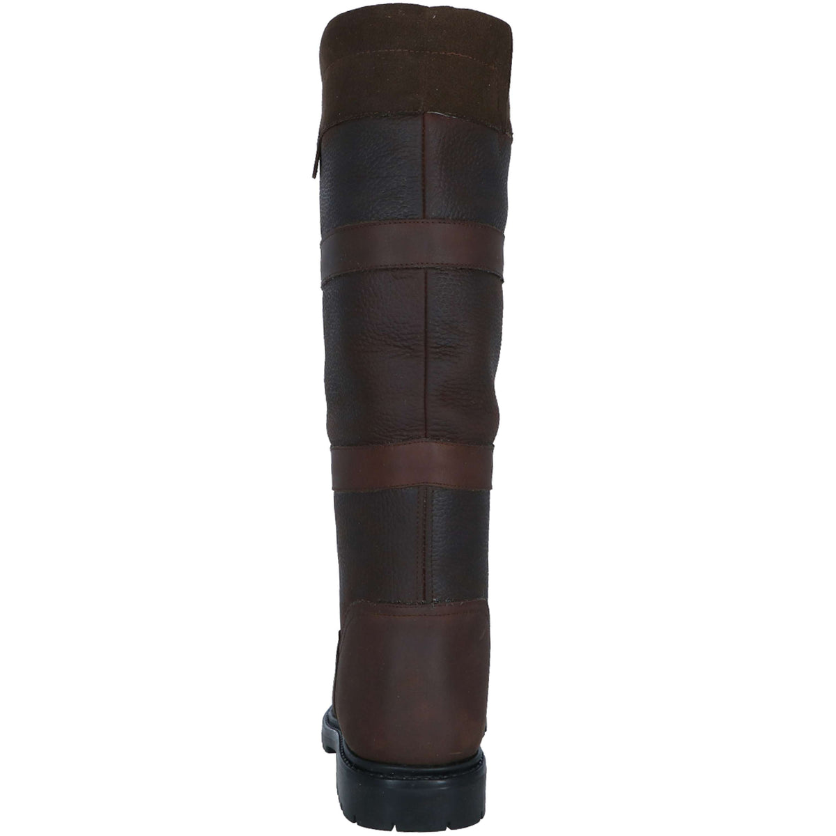 BR Botas de Exterior Country Nubuck Waterdicht Marron