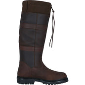 BR Botas de Exterior Country Nubuck Waterdicht Marron