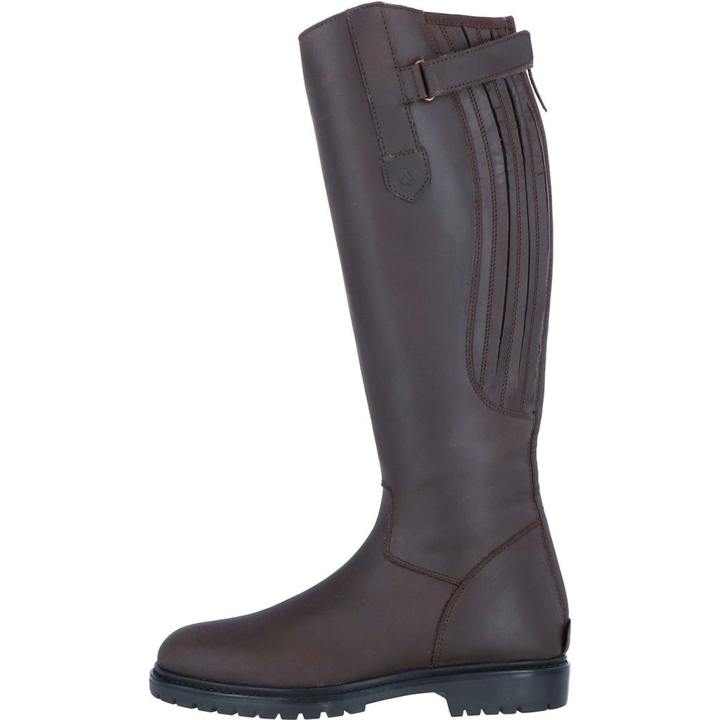 BR Botas de Invierno Greenland II Marron
