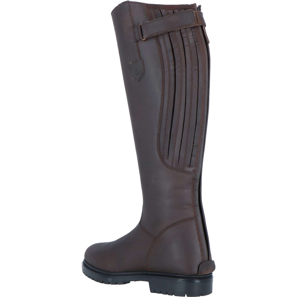 BR Botas de Invierno Greenland II Marron