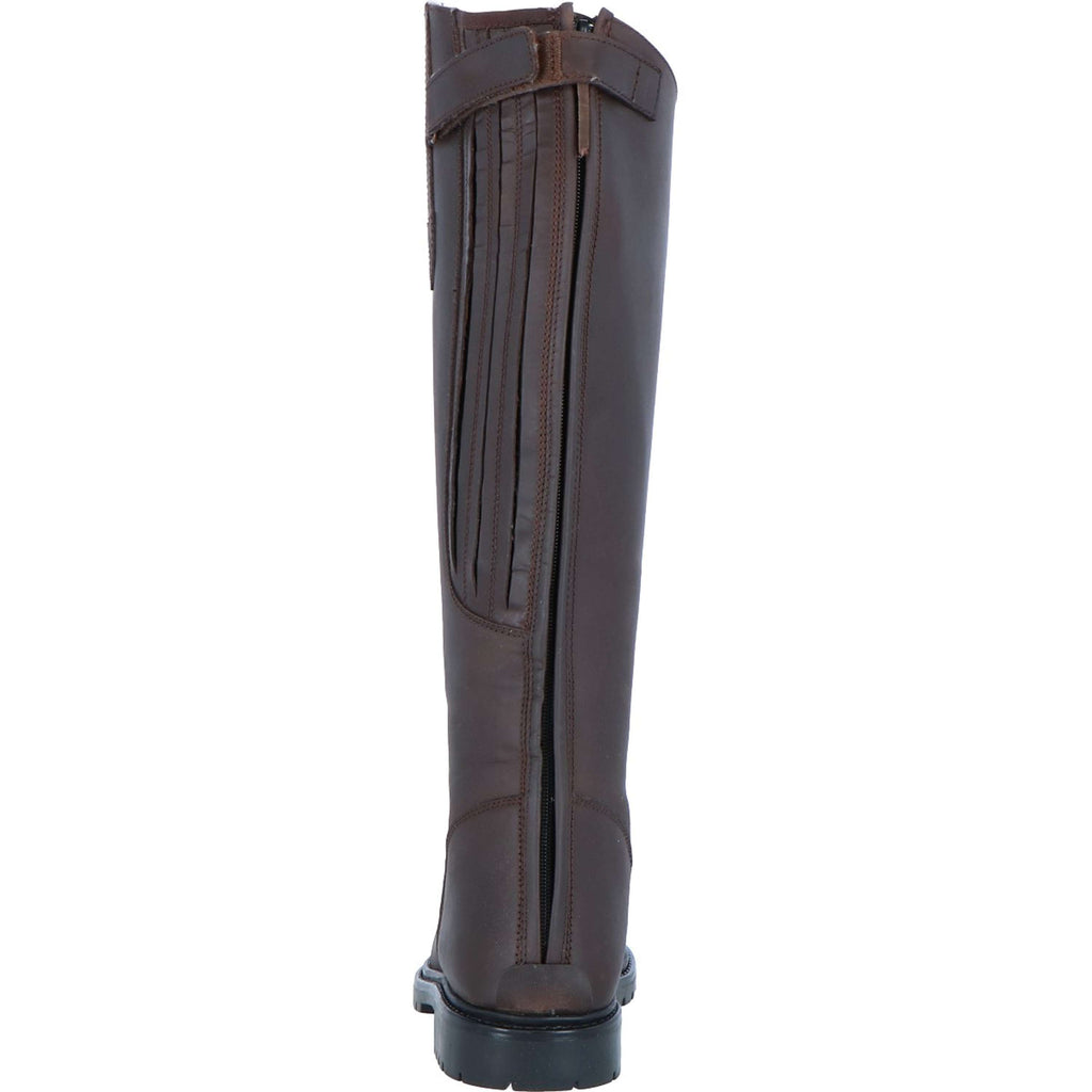 BR Botas de Invierno Greenland II Marron