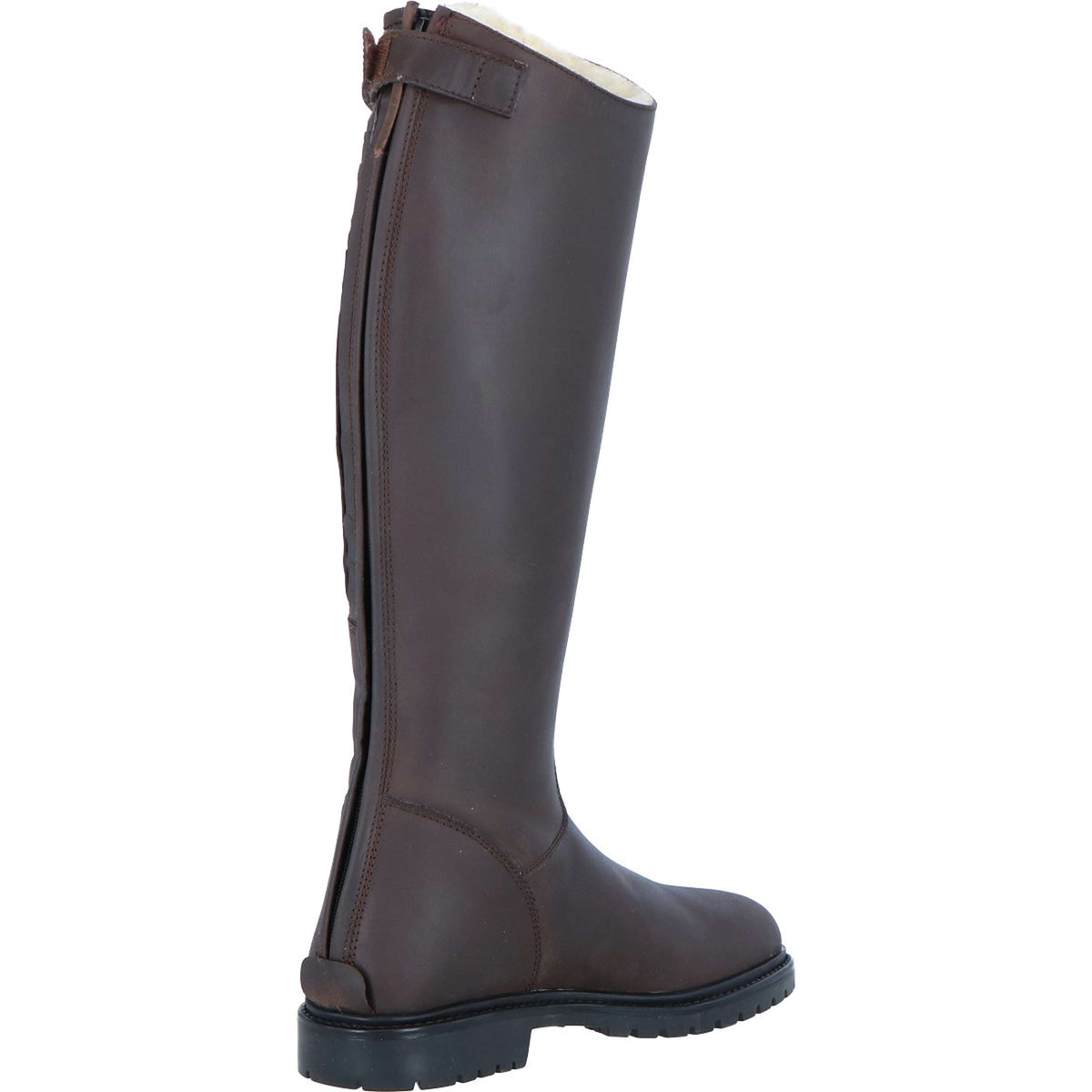 BR Botas de Invierno Greenland II Marron