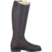 BR Botas de Invierno Greenland II Marron