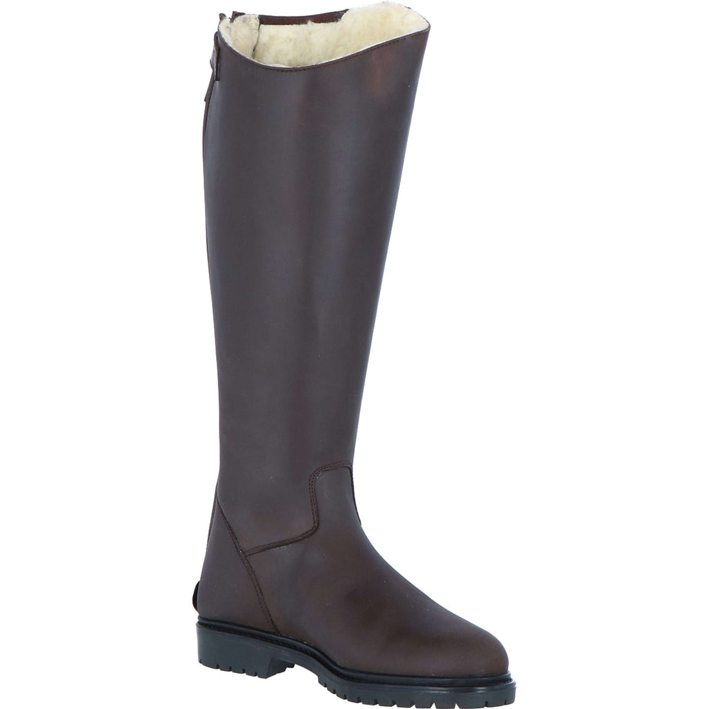BR Botas de Invierno Greenland II Marron