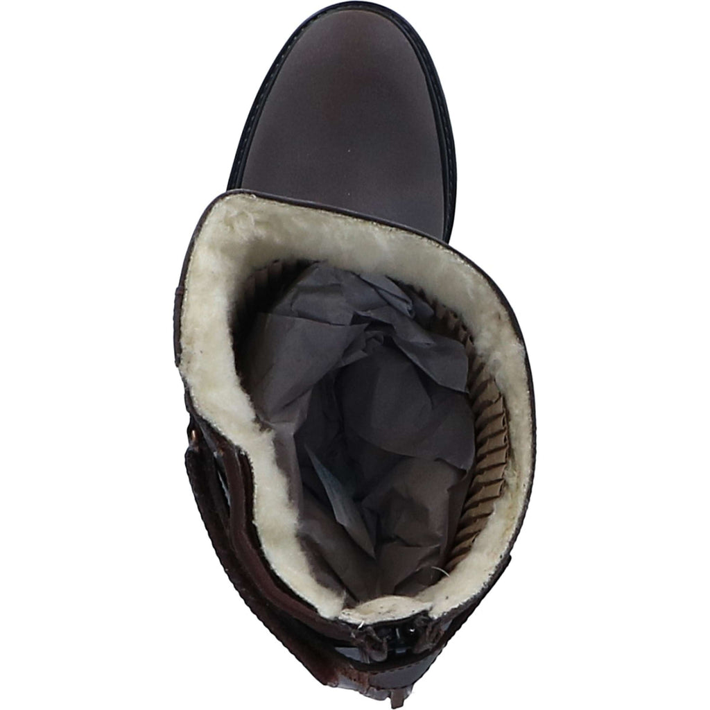 BR Botas de Invierno Greenland II Marron