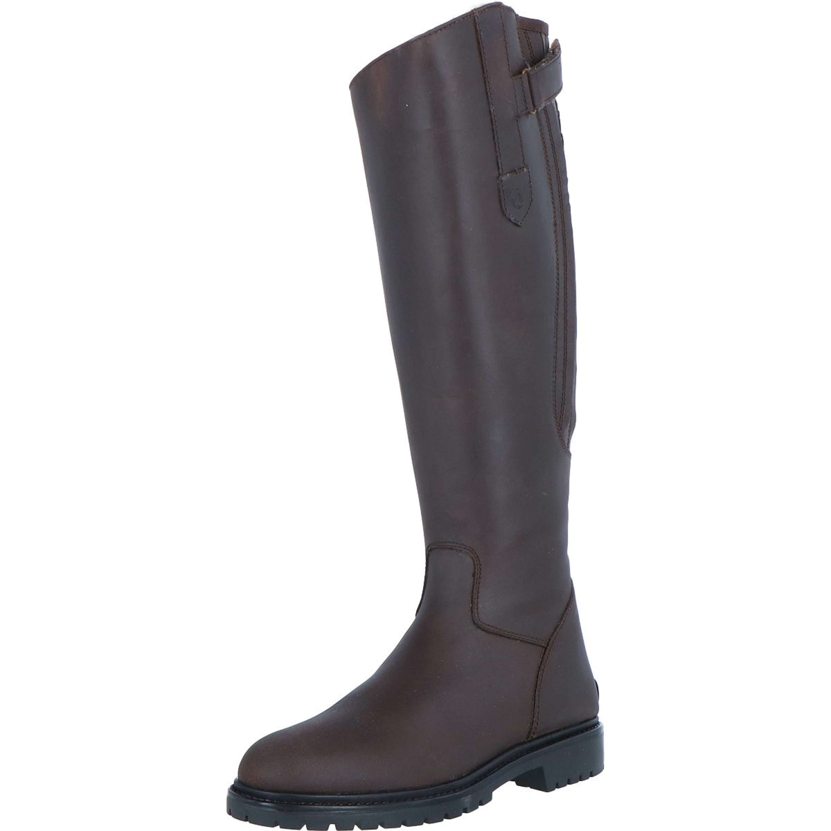 BR Botas de Invierno Greenland II Marron