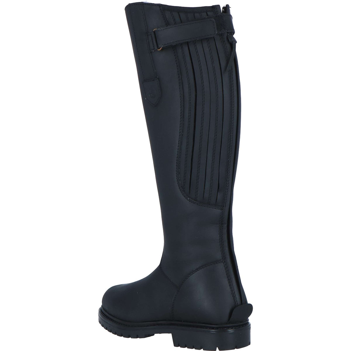 BR Botas de Invierno Greenland II Negro